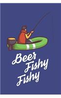 Beer Fishy Fishy