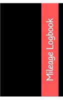 Mileage Logbook