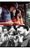 Joni Mitchell & James Taylor: The Untold Story!