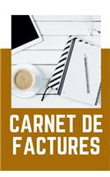 Carnet de Factures