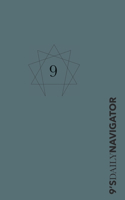 Enneagram 9 DAILY NAVIGATOR Planner