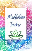 Meditation Tracker