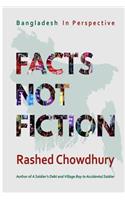 Facts, Not Fiction