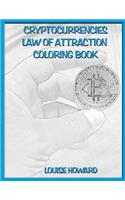 'Cryptocurrencies' Law of Attraction Coloring Book: (5 I Want a Successful Career, Law of Attraction)