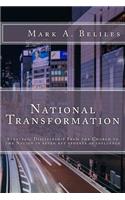 National Transformation