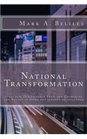 National Transformation