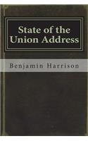 State of the Union Address