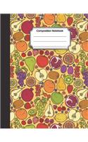 Composition Notebook