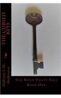 The Cursed Keys: The River Valley Saga(1 The River Valley Saga)