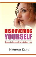 Discovering Yourself