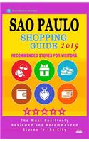 Sao Paulo Shopping Guide 2019