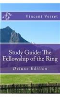 Study Guide: The Fellowship of the Ring: Deluxe Edition