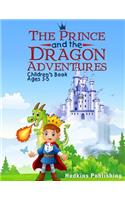 Prince and the Dragon Adventures