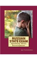 Russian State Exam
