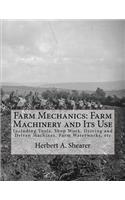 Farm Mechanics