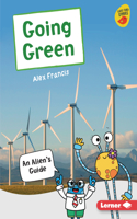 Going Green