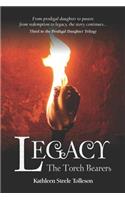 Legacy: The Torch Bearers