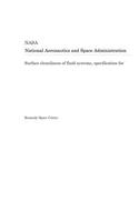 Surface Cleanliness of Fluid Systems, Specification for
