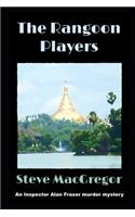 Rangoon Players