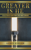 Greater Is He