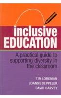 Inclusive Education