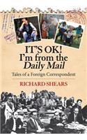 It's Ok!i'm from the Daily Mail