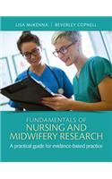 Fundamentals of Nursing and Midwifery Research