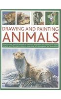 Drawing and Painting Animals