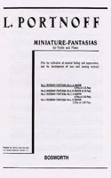 Russian Fantasia No.1 in a Minor