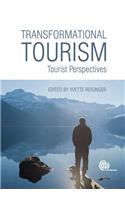 Transformational Tourism