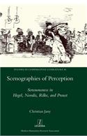 Scenographies of Perception