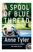 A Spool of Blue Thread