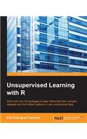 Unsupervised Learning with R