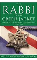 Rabbi in the Green Jacket