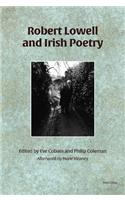 Robert Lowell and Irish Poetry