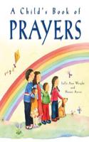 A Child's Book of Prayers