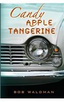 Candy Apple Tangerine