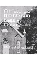A History of the Nelson Baptist Association
