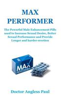 Max Performer