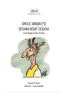 Uncle Wiggily's Steam Boat Couch