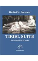 Tiriel Suite