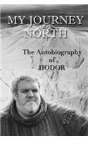 The Autobiography of Hodor