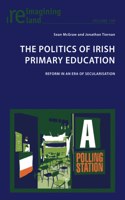 Politics of Irish Primary Education