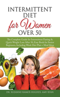 Intermittent Diet for Women Over 50