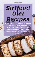 Sirtfood Diet Recipes