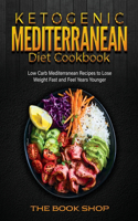 Ketogenic Mediterranean Diet Cookbook