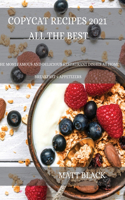 Copycat Recipes 2021 for Everyone