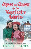 Hopes and Dreams for The Seaside Girls