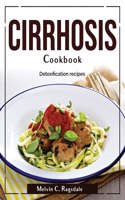 Cirrhosis Cookbook