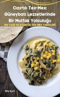 Cızırtılı Tex-Mex